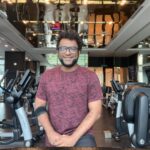 Haricharan Instagram - ☺️