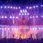 Haricharan Instagram - Thank you Malaysia ! ❤️❤️💥 @jharrisjayaraj @malikstreams @distinctcommunications @ Axiata Arena