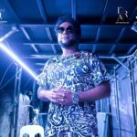Haricharan Instagram - . Dance Dance Avarudan Dance, Endrae Kaalgal Soluthada.. Sing Sing Avarudan Sing, Endrae Nenjam Kolluthadaa.. Azhagai Manathai Parithu Vittarre….. Thank You @haricharanmusic for being one of the pillar of High On U1 concert in KL! We Malaysians love you endlessly! ❤️ Axiata Arena