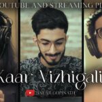 Haricharan Instagram – Out now on Youtube and Streaming platforms!✨ 

‘Kaar Vizhigalil’
Composed , arranged & orchestrated by
@_balaji_gopinath_ 
Singers – @_shwetamohan_ @haricharanmusic
Lyrics – @gkb.lyrics
Mixed and mastered by @saishravanam
Performed by @budapestscoring
Cinematography- @subash1010
Edit and DI – @bharathvikram
Album art and posters – Sarath

——

A note of thanks:

Thank you for the soulful rendition @_shwetamohan_ sister. Grateful to have recorded your vocal for this independent song.

@haricharanmusic dearest anna , can’t thank you enough for the sublime rendition and for being so kind as always.

@gkb.lyrics Can’t thank you enough for the wonderful lyrics. So happy to have worked with you on this , dearest brother.

@budapestscoring such a pleasure writing music for this marvellous orchestra. Thanks to the session producer , the gentleman Mr. Balint Sapszon.

@saishravanam dear anna , no words to thank the hard work you have put in sculpting the mix. Heartfelt thanks for your mammoth effort in mixing and mastering this song.

@bharathvikram thank you for your patience and hard work in sculpting the visuals for the song. Grateful for your kind efforts.

@subash1010 thank you for the efforts in capturing the visuals , grateful for your contribution and efforts.

Thank you Sarath for the album art and poster design.

@vishnu_m_n @vysakh_pk thank you for the efforts in recording the vocals pristinely.

@krimsonavenuestudios @prithvi15 thank you for providing with the grand piano.

Thanks for the vibrant recording space @mysticsroom and @contrabass_music_studios 

Special hearfelt thanks to my dearest, @sadasudarsanam sir and @rk.sundar sir for their kind blessings.

Special thanks to the kind sister @aarthi_mn_ashwin for rendering the scratch version reference vocal and @venkat_ramanan__ for the kind support in promotions. 

Heartfelt thanks to everyone supporting this musical journey!