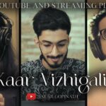 Haricharan Instagram - Out now on Youtube and Streaming platforms!✨ ‘Kaar Vizhigalil' Composed , arranged & orchestrated by @_balaji_gopinath_ Singers - @_shwetamohan_ @haricharanmusic Lyrics - @gkb.lyrics Mixed and mastered by @saishravanam Performed by @budapestscoring Cinematography- @subash1010 Edit and DI - @bharathvikram Album art and posters - Sarath —— A note of thanks: Thank you for the soulful rendition @_shwetamohan_ sister. Grateful to have recorded your vocal for this independent song. @haricharanmusic dearest anna , can’t thank you enough for the sublime rendition and for being so kind as always. @gkb.lyrics Can’t thank you enough for the wonderful lyrics. So happy to have worked with you on this , dearest brother. @budapestscoring such a pleasure writing music for this marvellous orchestra. Thanks to the session producer , the gentleman Mr. Balint Sapszon. @saishravanam dear anna , no words to thank the hard work you have put in sculpting the mix. Heartfelt thanks for your mammoth effort in mixing and mastering this song. @bharathvikram thank you for your patience and hard work in sculpting the visuals for the song. Grateful for your kind efforts. @subash1010 thank you for the efforts in capturing the visuals , grateful for your contribution and efforts. Thank you Sarath for the album art and poster design. @vishnu_m_n @vysakh_pk thank you for the efforts in recording the vocals pristinely. @krimsonavenuestudios @prithvi15 thank you for providing with the grand piano. Thanks for the vibrant recording space @mysticsroom and @contrabass_music_studios Special hearfelt thanks to my dearest, @sadasudarsanam sir and @rk.sundar sir for their kind blessings. Special thanks to the kind sister @aarthi_mn_ashwin for rendering the scratch version reference vocal and @venkat_ramanan__ for the kind support in promotions. Heartfelt thanks to everyone supporting this musical journey!