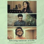 Haricharan Instagram - Releasing tomorrow (20.9.2023) at 6 PM on Youtube and Streaming platforms! ‘Kaar Vizhigalil’ Composed , arranged & orchestrated by @_balaji_gopinath_ Singers - @_shwetamohan_ @haricharanmusic Lyrics - @gkb.lyrics Mixed and mastered by @saishravanam Performed by @budapestscoring Cinematography- @subash1010 Edit and DI - @bharathvikram Album art and posters - Sarath @mysticsroom @contrabass_music_studios @krimsonavenuestudios #independentmusic #orchestral #tamilindie #musician #budapestscoringorchestra
