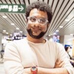 Haricharan Instagram - Thank you Malaysia ! ❤️❤️💥 @jharrisjayaraj @malikstreams @distinctcommunications @ Axiata Arena
