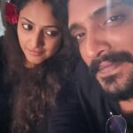 Hariprriya Instagram - A creative challenge 😎 Suggest a caption & the best one will be put as caption soon🥰 Mysore, Karnataka