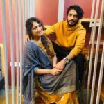 Hariprriya Instagram - Happy Weekend ❤️ #weekend #weekendvibes #simhapriya