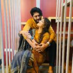 Hariprriya Instagram - Happy Weekend ❤️ #weekend #weekendvibes #simhapriya