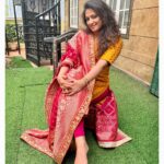 Hariprriya Instagram – 💛💖

Beautifully designed & styled by-@nineonine_designstudio 

#hariprriya 
#hariprriyasimha 
#simhapriya
#traditional 
#weekendvibes