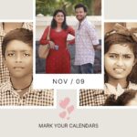 Haritha G Nair Instagram -