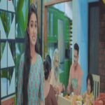Haritha G Nair Instagram - New Ad... Releasing soon All Kerala... Direction : Bhutto Jaffer & Pooja Bhutto Client : Asians Snacks Production House : B&P EFX MEDIA Mua: @sareena_siyad 👩‍🎤 : @parvathy.prakash