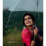 Haritha G Nair Instagram – 🦋🦋🦋
.
.
.
📸 : @amalmullasserryphotography
👗 Saree : @arrco_iriisbyallenna
Ear Ring : @jhanvi__collections
Edits :@manu_3782