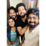 Haritha G Nair Instagram - Moments✨️ Like someone said : NO FRIENDSHIPS IS AN ACCIDENT Happy Friendship Day to the connections i made this year💖😘🧿 Miss you guyssss💖 @tanujmenon_offl @the_salmanul_official @iamactorsanalkrishnan_official