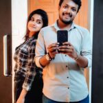 Haritha G Nair Instagram - "Oh, hey there." "Objects in mirror are closer than they appear."