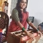 Haritha G Nair Instagram - ആരും അനുകരിക്കരുത് 🤪🤪🤪plssss🤭🤭🤭