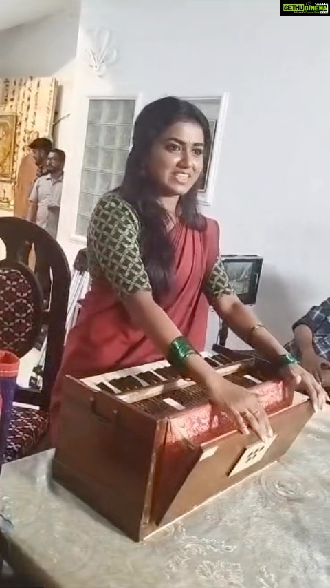 Haritha G Nair Instagram - ആരും അനുകരിക്കരുത് 🤪🤪🤪plssss🤭🤭🤭