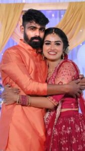 Haritha G Nair Instagram - My only enemy that I can’t live without.😘❤️😍