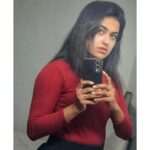 Haritha G Nair Instagram - I need some time to reflect... I dfntly will🦋