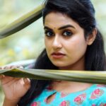 Haritha G Nair Instagram - 🕊️🕊️🕊️ 📸 : @lefteye_weddings Mua: @sareena_siyad