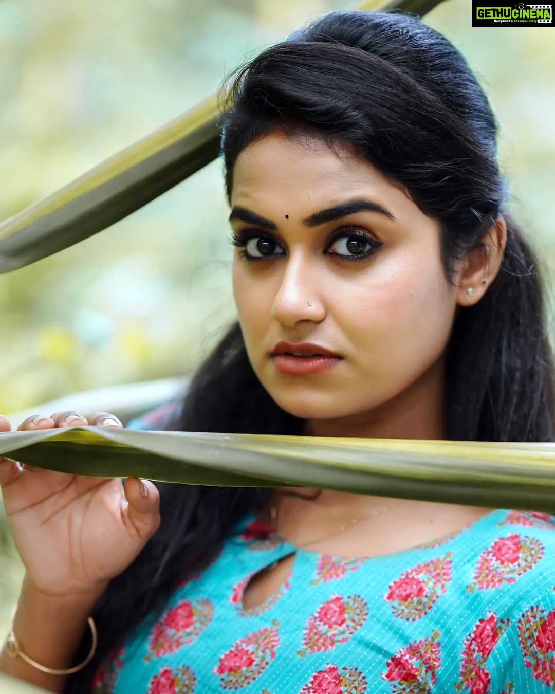 Haritha G Nair Instagram - 🕊️🕊️🕊️ 📸 : @lefteye_weddings Mua: @sareena_siyad