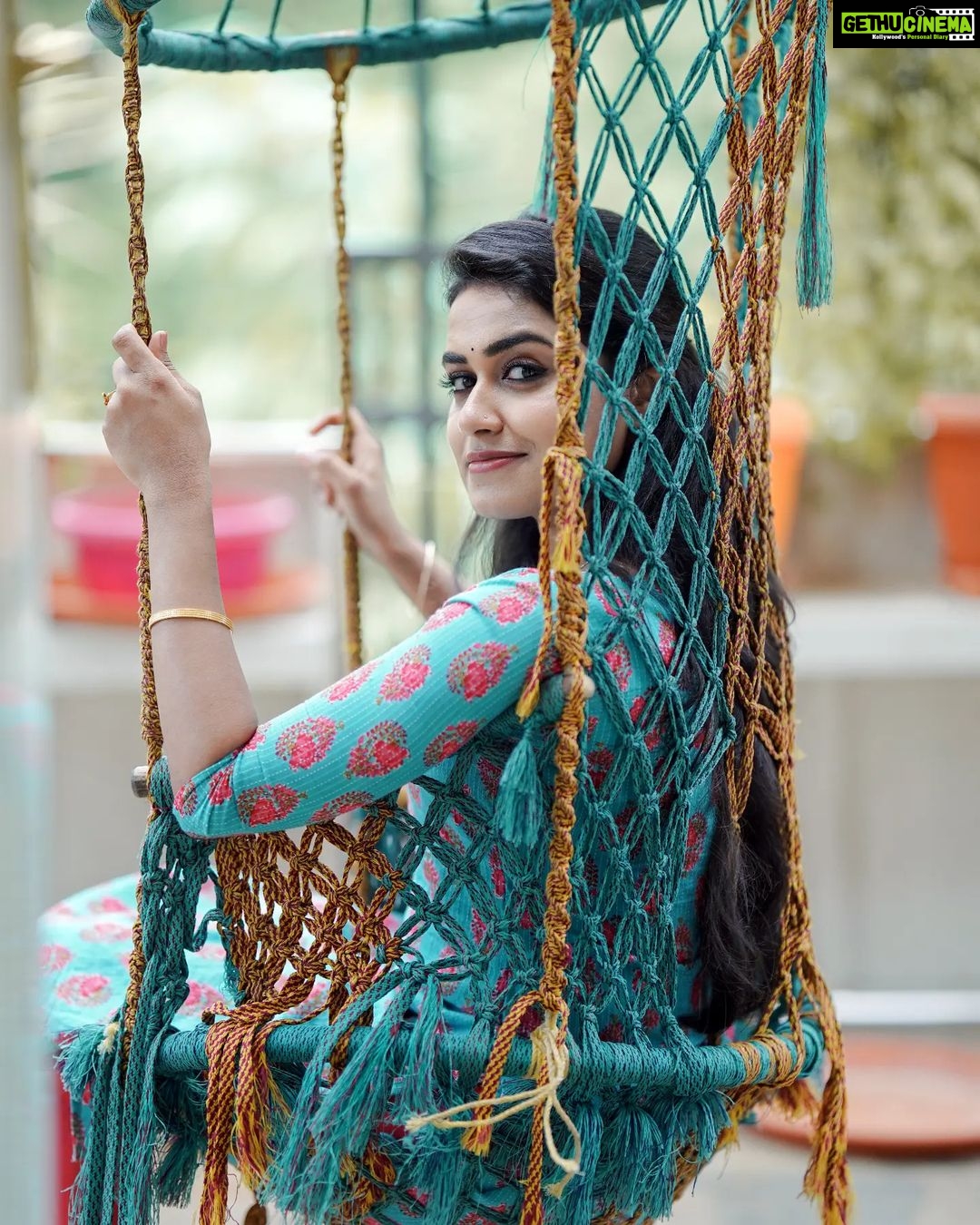 Haritha G Nair Instagram - 🦋🦋🦋 . . 📸 :@lefteye_weddings Mua & Hair :@sareena_siyad