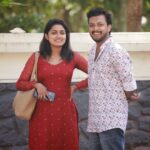 Haritha G Nair Instagram -