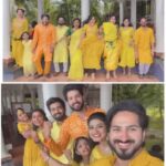 Haritha G Nair Instagram - Moments✨️ Like someone said : NO FRIENDSHIPS IS AN ACCIDENT Happy Friendship Day to the connections i made this year💖😘🧿 Miss you guyssss💖 @tanujmenon_offl @the_salmanul_official @iamactorsanalkrishnan_official