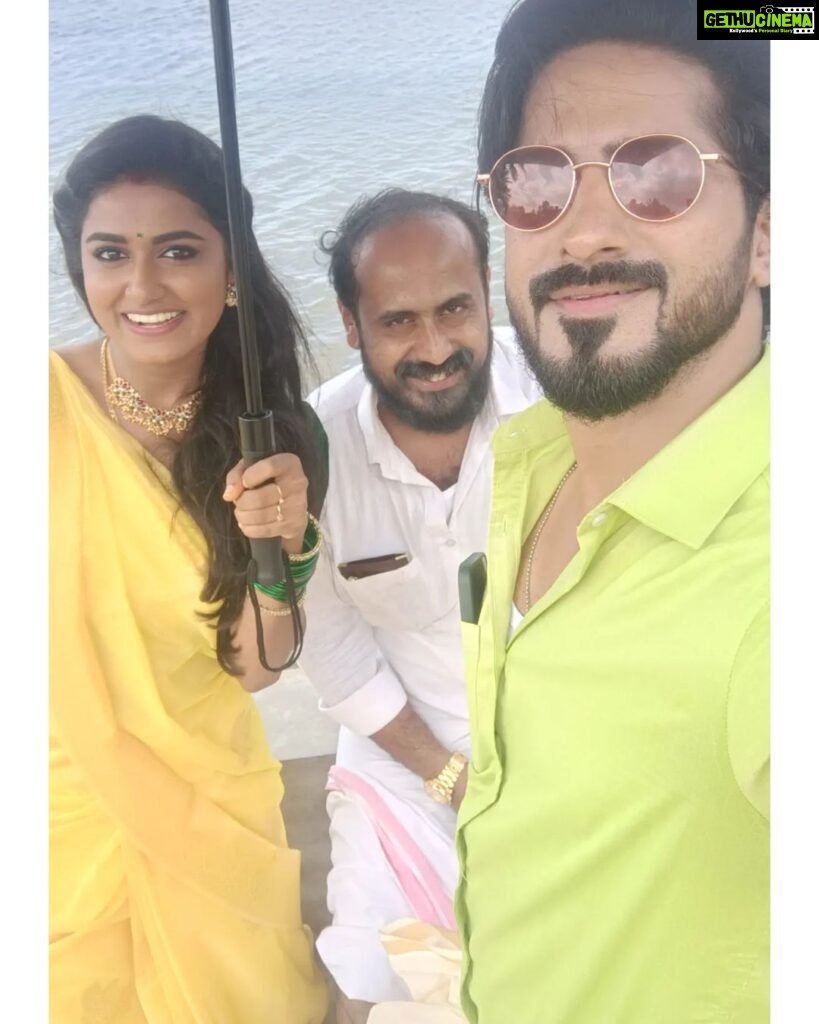 Haritha G Nair Instagram - Moments✨️ Like someone said : NO FRIENDSHIPS IS AN ACCIDENT Happy Friendship Day to the connections i made this year💖😘🧿 Miss you guyssss💖 @tanujmenon_offl @the_salmanul_official @iamactorsanalkrishnan_official