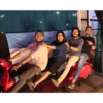 Haritha G Nair Instagram - 🌌🌌🌌 . . . @rohith.rnair.44 @itss_vinayak @vijith_vs_