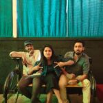 Haritha G Nair Instagram - 🌌🌌🌌 . . . @rohith.rnair.44 @itss_vinayak @vijith_vs_