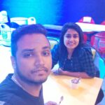 Haritha G Nair Instagram - 🌌🌌🌌 . . . @rohith.rnair.44 @itss_vinayak @vijith_vs_