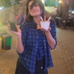 Haritha G Nair Instagram - 🌌🌌🌌 . . . @rohith.rnair.44 @itss_vinayak @vijith_vs_