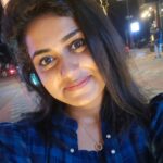 Haritha G Nair Instagram - 🌌🌌🌌 . . . @rohith.rnair.44 @itss_vinayak @vijith_vs_
