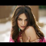 Harnaaz Kaur Sandhu Instagram - Mentally at the beach 🏖 #throwback