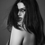 Harnaaz Kaur Sandhu Instagram - A perfect storm…⚡️