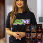 Harnaaz Kaur Sandhu Instagram – Experience the best live card games and casinos at SUPERWIN, which gives you an instant 350% First Deposit Bonus. There’s Teen Patti, Andar Bahar, Roulette, Poker and so much more that will lead you to unimaginable winnings! 

SUPERWIN also gives you exciting bonuses like:

Up to 1000 Rs FREE BET every month
Up to 9% redeposit bonus
15% referral bonus on EVERY DEPOSIT your friend makes
Up to 3% lossback bonus and many other loyalty benefits

Sign up NOW and let the games begin! 

#SUPERWIN #playandwin #play2win #freeoffer #signup #Cricket #Football #Tennis #WinBig #BestOdds #PremiumGames #OnlineGaming #PlayWithSUPERWIN #JackpotAlert #WinningStreak #LiveAction