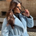 Harnaaz Kaur Sandhu Instagram - Hey, you? Yes you! I see you over there…