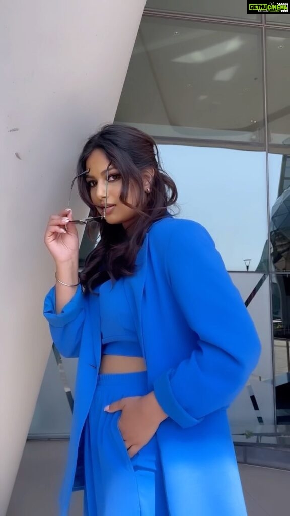 Harnaaz Kaur Sandhu Instagram - Hey you!👋🏻 just keep breathing, remember that ‘Tough times don't last, tough people do.’ @missuniverse @official_misssa Captured by @ogmish Styled by @meemmap Outfit @wightelephant Makeup @reneedewitmakeupartist Hair @rene_ultimateglamour South Africa