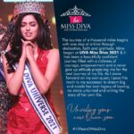 Harnaaz Kaur Sandhu Instagram – It’s time already. It feels like just yesterday when I was crowned as LIVA Miss Diva Universe 2021 & today, I stand tall as Miss Universe. Life changed overnight for me and now it’s my turn to witness the same happen to my successor. 
May she join hands with me to make India proud. 🇮🇳
The Universe awaits her 💫

Stay tuned!

@missdivaorg @livafashionin

#LIVAMissDiva2022 #10YearsOfMissDiva #LiveYourFlow #FluidFashion #RoadToMissUniverse