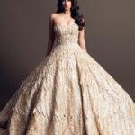 Harnaaz Kaur Sandhu Instagram - ‘An authentic path may take longer but the moves and impact are forever legendary’ Photographer : @wongsim Designer : @Monicaivena Fashion Director @fayefliu mua and creative director @bubahalfian hair @yezhadjohair @jooehair