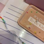 Harnaaz Kaur Sandhu Instagram - Such a Blessed day spent with @bestbuddies at @littlewordsproject store in New York, where I met my new buddies and did a beautiful exercise to make a bracelet of our own by choosing a word that inspires us the most! Well, I was truly overwhelmed to watch my buddies finding their inspiring words and that took me to none other than choosing ‘beautifully confident’ that we all are in our own ways! I’m so thankful for this day forever! I got many pretty meaningful bracelets with words that plays a very important part in my life! Thankyou buddies for the special ‘Miss Universe’ bracelet❤️ What would be your inspiring bracelet word? @missuniverse To everyone reading this! Your every word matters remember that, ‘Sometimes it takes only one act of kindness and caring to change a person’s life!’ #bekind #beautifullyconfident New York City, N.Y.