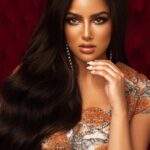 Harnaaz Kaur Sandhu Instagram - Leave a little sparkle wherever you go! ✨ @missuniverse Photographer: Milor Tran Producer: Danny Tran, An Ha Styling Director: Tran Dat Styling: D2 Styling Set Design: Nina Nguyen Designers: Hoang Hai, Linh San Couture, Thuy Design House, Le Long Dung - Than Nguyen An Kha, Do Long, RIN by Chung Thanh Phong, Lam Gia Khang, Nguyen Minh Tuan, Alison Castro Makeup Artist: Quan Nguyen - Pu Le, Hang Thanh Thien, Nguyen Duy Hau, Le Ngoc Luan, Le Trieu, Vincent Tran, Nguyen Chanh Tinh
