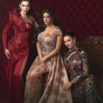 Harnaaz Kaur Sandhu Instagram - Leave a little sparkle wherever you go! ✨ @missuniverse Photographer: Milor Tran Producer: Danny Tran, An Ha Styling Director: Tran Dat Styling: D2 Styling Set Design: Nina Nguyen Designers: Hoang Hai, Linh San Couture, Thuy Design House, Le Long Dung - Than Nguyen An Kha, Do Long, RIN by Chung Thanh Phong, Lam Gia Khang, Nguyen Minh Tuan, Alison Castro Makeup Artist: Quan Nguyen - Pu Le, Hang Thanh Thien, Nguyen Duy Hau, Le Ngoc Luan, Le Trieu, Vincent Tran, Nguyen Chanh Tinh
