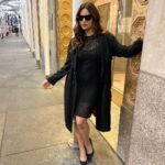 Harnaaz Kaur Sandhu Instagram – New York state of mind 🗽

Outfit : @28moons.in 
Stylist : @Edwardlalrempuia 
Styling team : @simterachel Manhattan, New York