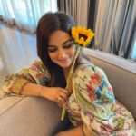 Harnaaz Kaur Sandhu Instagram - Such a blessed day in Philippines ❤️🇵🇭 @missuniverse Styled by @bharatg18 Dress @rannagill