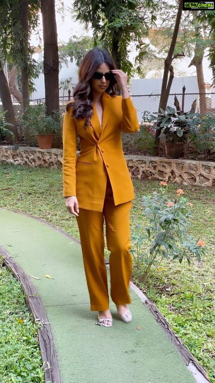 Harnaaz Kaur Sandhu - 457.2K Likes - Passion, purpose and belief ✨
@missuniverse
@missdivaorg
Styled by - @bharatg18
Outfit - @rsr_ritirahulshah
Hair by - @kromakaysalon @poojadesaikromakay
