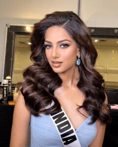 Harnaaz Kaur Sandhu Instagram - A quick flash back to the beautiful days spent in Israel, sharing my favourite looks from the incredible journey, comment your favourite look below! ✨  @missuniverse @missdivaorg