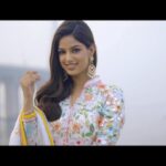 Harnaaz Kaur Sandhu Instagram - And here it is .. The beautiful city of Mumbai… Felt like sharing this today …With 1 day to go, I want to thank this city of dreams for welcoming me with open arms. Thank you. Only love ❤️ Fashion Director @bharatg18 Outfit @asalabusandeep @abujanisandeepkhosla Jewellery @sunitajhunjhunwala Hair and make up: @shubhu.makeupartist @khushbuharia @missdivaorg @timestalent @missuniverse #HarnaazSandhu #LIVAMissDivaUniverse2021 #MissUniverse #RoadToMissUniverse #MissUniverse2021 #VotingApp #VoteForIndia #India #TeamIndia