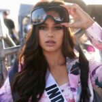 Harnaaz Kaur Sandhu Instagram - A quick flash back to the beautiful days spent in Israel, sharing my favourite looks from the incredible journey, comment your favourite look below! ✨ @missuniverse @missdivaorg