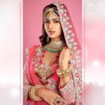Harnaaz Kaur Sandhu Instagram - My National Costume is a royal visual representation of a woman that showcases the Indian Queen , strong yet delicate. It’s elements are symbolic towards the protection instinct of a woman. The key elements of the Costume are Mirrors and The Umbrella. The representative element of the National Costume is the color Pink 💖 Thank you @abhinavmishra_ for such an intricate piece of art that is my national costume and today as I walked on that stage, I felt a sense of empowerment. I dedicate my performance to all those strong women out there who race battles everyday with a smile. You’re a warrior and don’t let anyone tell you otherwise. 🌺 Fashion Director @bharatg18 Outfit @abhinavmishra_ Jewellery @curiocottagejewelry Custom made Umbrella by @rezachirag Hair by @vishakha_hairart Makeup by @shubhu.makeupartist Photographer @vaibhavdpandey Lights by @photoquipindia @elinchrom_india @missdivaorg @missuniverse @timestalent #HarnaazSandhu #LIVAMissDivaUniverse2021 #MissUniverse2021 #MissUniverseIndia #MissUniverse #MissIndia #MU2021 #India #VisitIsrael