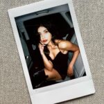 Harshita Gaur Instagram - The Harshita Polaroids The BTS video of this shoot will be up on my Patreon page tomorrow: https://www.patreon.com/stormsen #theesotericrealist #fashionphotography #portraiture #fineartphotography #stormworkshop