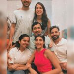 Harshita Gaur Instagram - Home ♥️